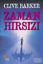 Zaman Hırsızı